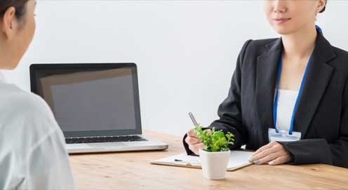 労務顧問サービスのイメージ