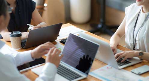 その他の事務業務のイメージ